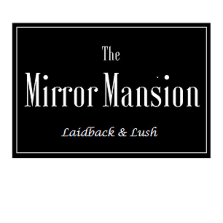 The Mirror Mansion Hotell Rajagiriya Eksteriør bilde
