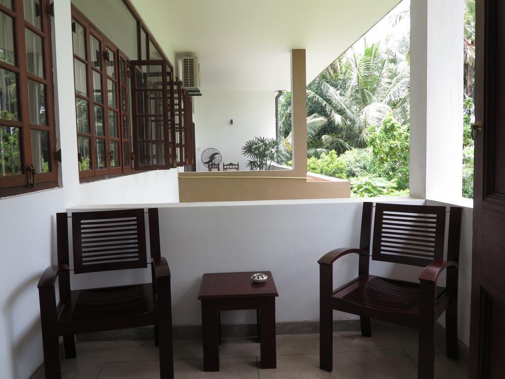 The Mirror Mansion Hotell Rajagiriya Eksteriør bilde