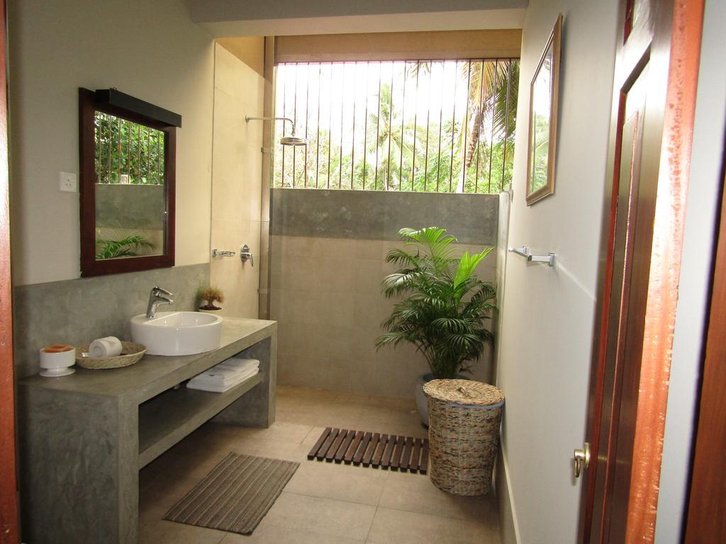 The Mirror Mansion Hotell Rajagiriya Eksteriør bilde