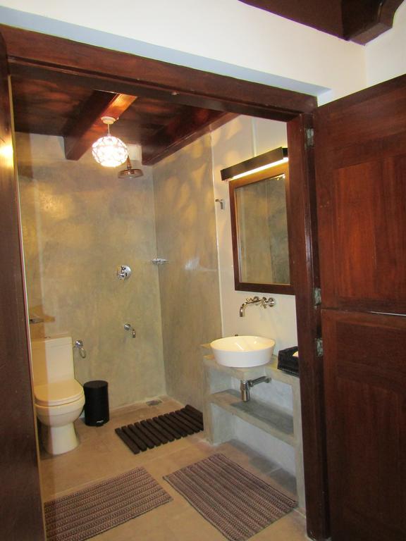 The Mirror Mansion Hotell Rajagiriya Eksteriør bilde
