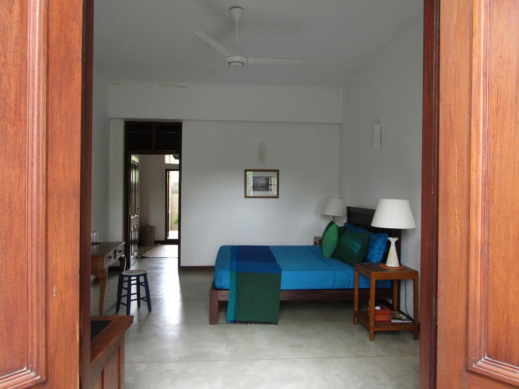 The Mirror Mansion Hotell Rajagiriya Eksteriør bilde