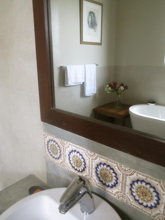 The Mirror Mansion Hotell Rajagiriya Eksteriør bilde